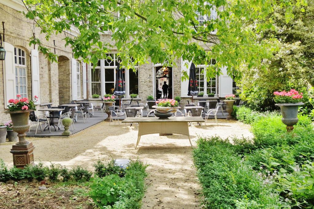 Huis Vandermersch Ypres Exterior foto