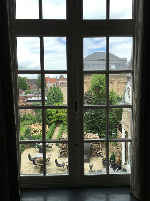 Huis Vandermersch Ypres Exterior foto